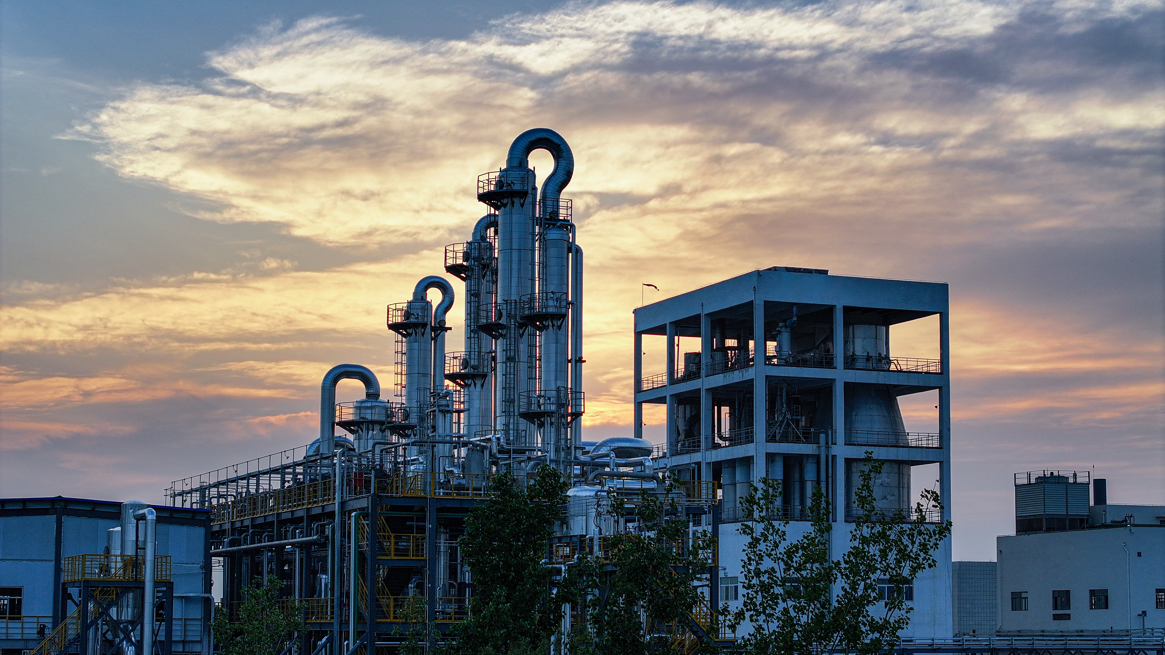 Bio-based PDO production site: Jinan, Shandong